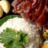 ครัวสามวา HALAL FOOD