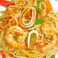 ครูชินอาหารตามสั่ง (HALAL FOOD)