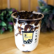 Mongni Cafe สาขา 304