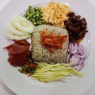 Chef Phoom by Moka Pasta