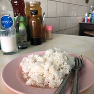 เมนูของร้าน มิตรโภชนา ก๋วยเตี๋ยวเนื้อ พระนคร