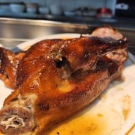 Limfun (ลิ้มฟั่น) ข้าวมันไก่สิงคโปร์