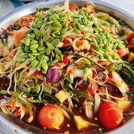 ข้าวมันไก่นายโต้ง