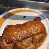 Limfun (ลิ้มฟั่น) ข้าวมันไก่สิงคโปร์