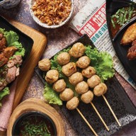 โกวหลิง ก๋วยเตี๋ยวเรือ