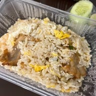 เมนูของร้าน ห้องอาหารเเพรว