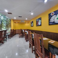 Limfun (ลิ้มฟั่น) ข้าวมันไก่สิงคโปร์