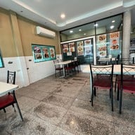 ห้องอาหารเเพรว