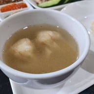 Limfun (ลิ้มฟั่น) ข้าวมันไก่สิงคโปร์