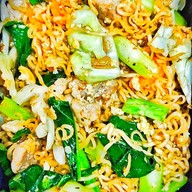 ครูชินอาหารตามสั่ง (HALAL FOOD)