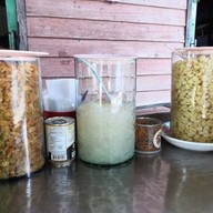 ไอศครีมเด่นไทย