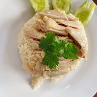 ข้าวมันไก่นายโต้ง