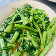 ข้าวต้มเซาะเอก -