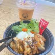 เมนูของร้าน cool kids world cafe’ Cool Kids World สินค้าแม่และเด็ก คาเฟ่เด็กและครอบครัว