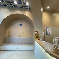 Machi Machi Centerpoint of Siam Square