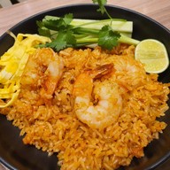 เมนูของร้าน Audrey Cafe สเปลล์