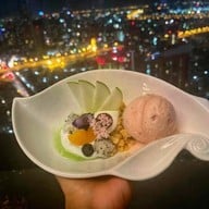 Cielo Sky Bar & Restaurant