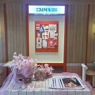 OUM’S GREAT CREPE AT OURS โครงการ OURS เจริญนคร