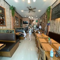 Brownconi Cafe' เพชรบูรณ์