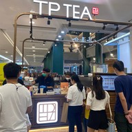 TP TEA Thailand Fashion Island