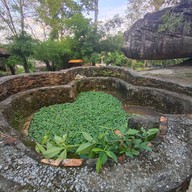 วัดพระพุทธบาทบัวบก