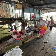 ก๋วยเตี๋ยวเรือลุงอู๊ด(เนื้อ)เจ้าเก่า