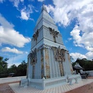 วัดพระพุทธบาทบัวบก