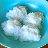 ขนมจีนยายแก้ว