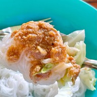 ขนมจีนยายแก้ว