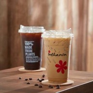 Inthanin Coffee ออลติง