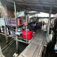 ก๋วยเตี๋ยวเรือลุงอู๊ด(เนื้อ)เจ้าเก่า