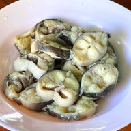 ขนมจีนยายแก้ว