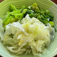 ขนมจีนยายแก้ว