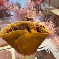 OUM’S GREAT CREPE AT OURS โครงการ OURS เจริญนคร