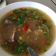 ไลลาข้าวหมกไก่อาหารมุสลิม