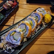 เมนูของร้าน Tanuki Izakaya พหลโยธิน 34