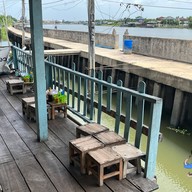 ก๋วยเตี๋ยวเรือลุงอู๊ด(เนื้อ)เจ้าเก่า