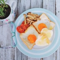 The 99 Cottage( บ้านทุ่งบางปลาม้า)