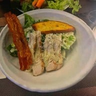 Cielo Sky Bar & Restaurant