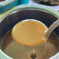 ขนมจีนยายแก้ว