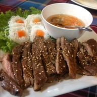 เวียงจันทน์ เนินพลับหวาน