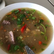 ไลลาข้าวหมกไก่อาหารมุสลิม