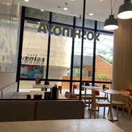 Yoshinoya โยชิโนยะ ข้าวหน้าเนื้อ ข้าวหน้าหมู Whizdom 101