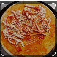 ครัวซินรินนิน (Muazzin  Fried rice) เเฟลต โรงพยาบาล พระมงกุฎ (ตึก2 ข  ชั้น1)