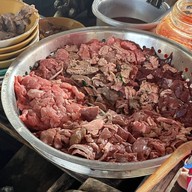 ก๋วยเตี๋ยวเรือลุงอู๊ด(เนื้อ)เจ้าเก่า