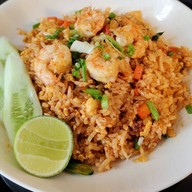 อาหารตามสั่ง โปร่งไผ่