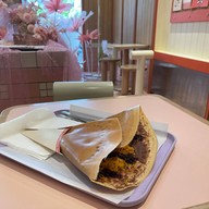 OUM’S GREAT CREPE AT OURS โครงการ OURS เจริญนคร