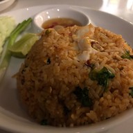 ห้องอาหารเกษมสมัย ศรีราชา