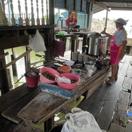ก๋วยเตี๋ยวเรือลุงอู๊ด(เนื้อ)เจ้าเก่า