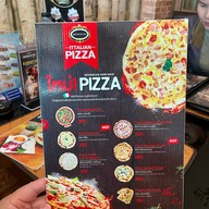 Brownconi Cafe' เพชรบูรณ์